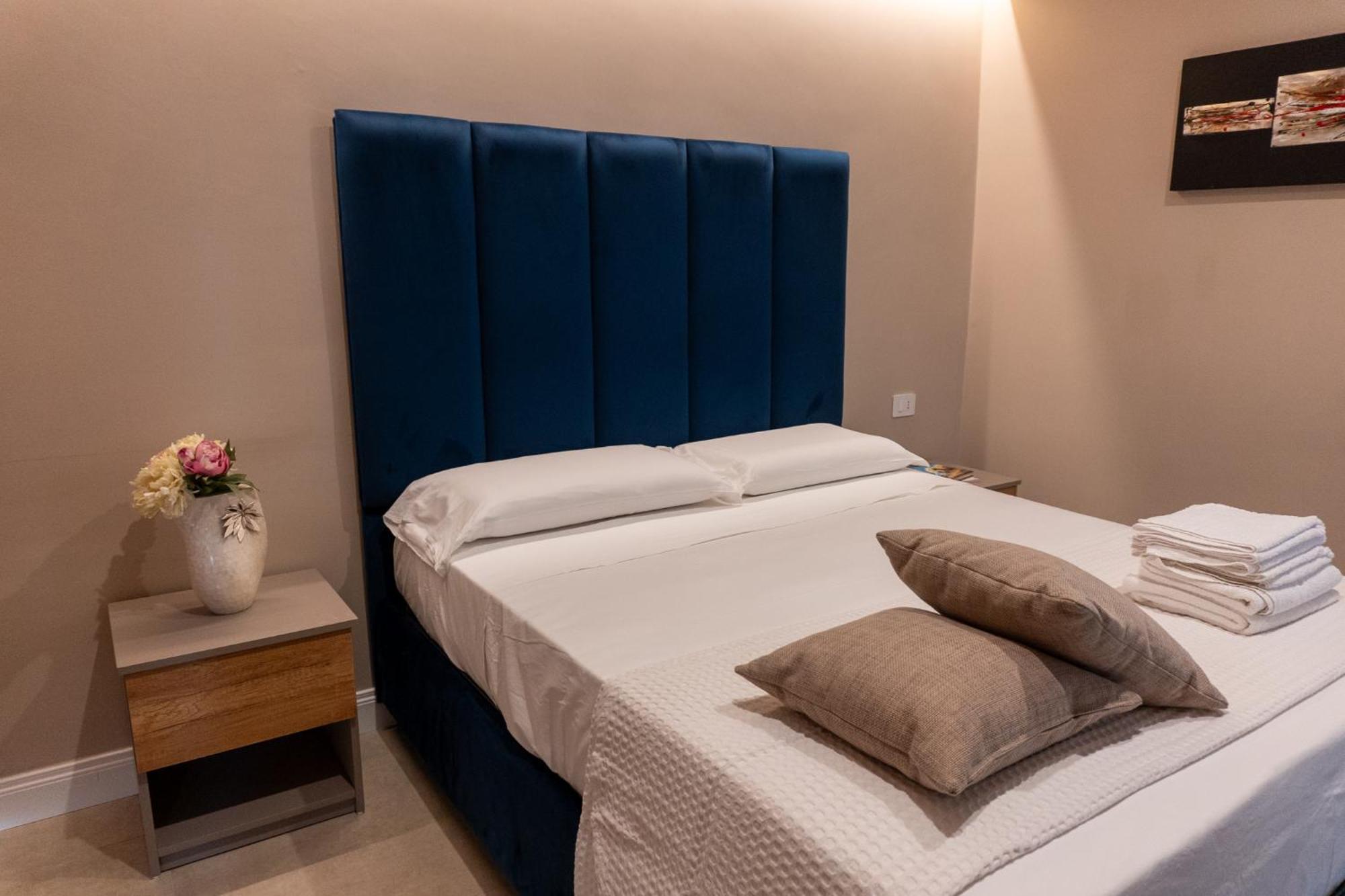 Freedom Appartement SantʼAntonio Abate Buitenkant foto