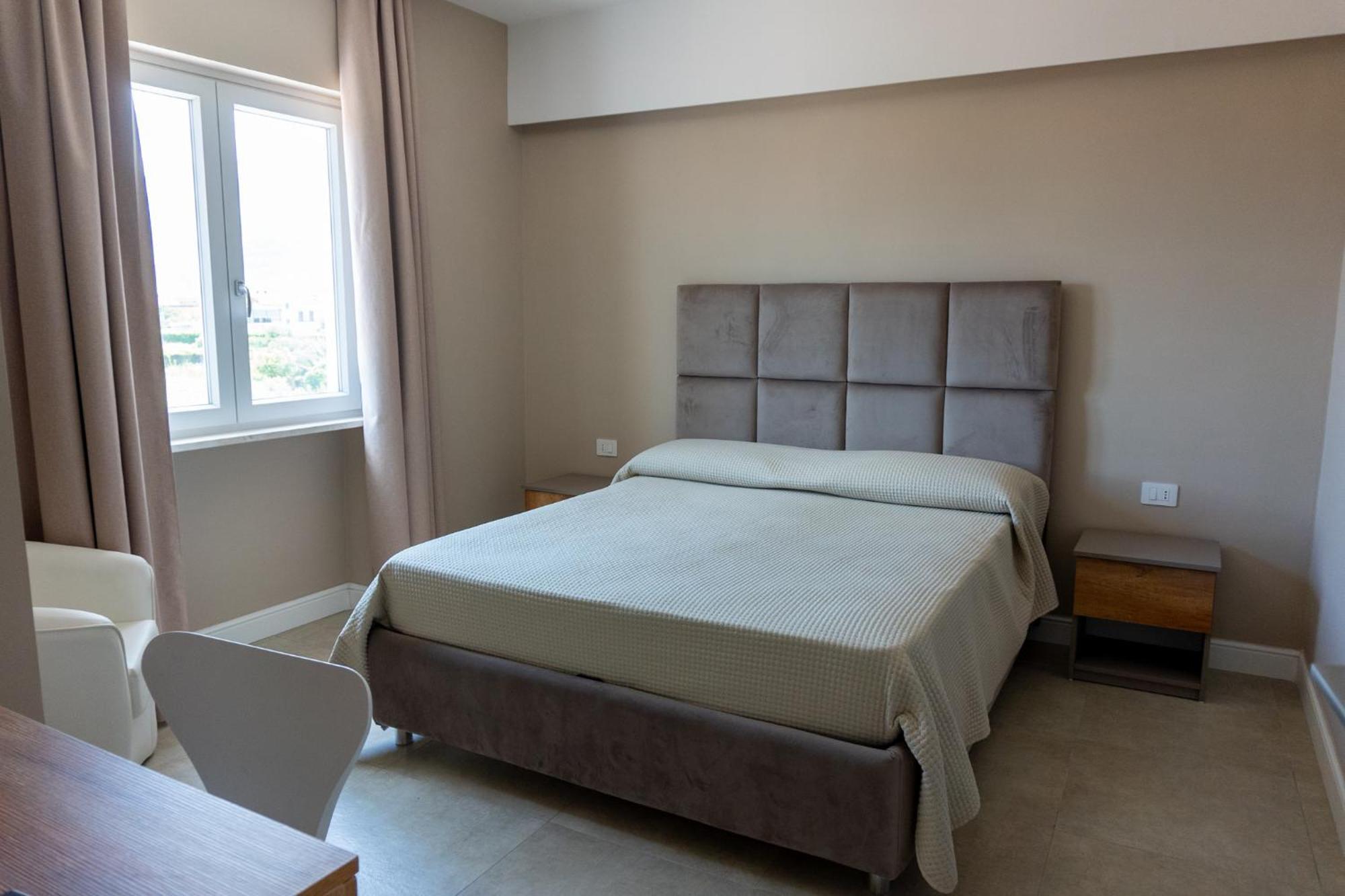 Freedom Appartement SantʼAntonio Abate Buitenkant foto