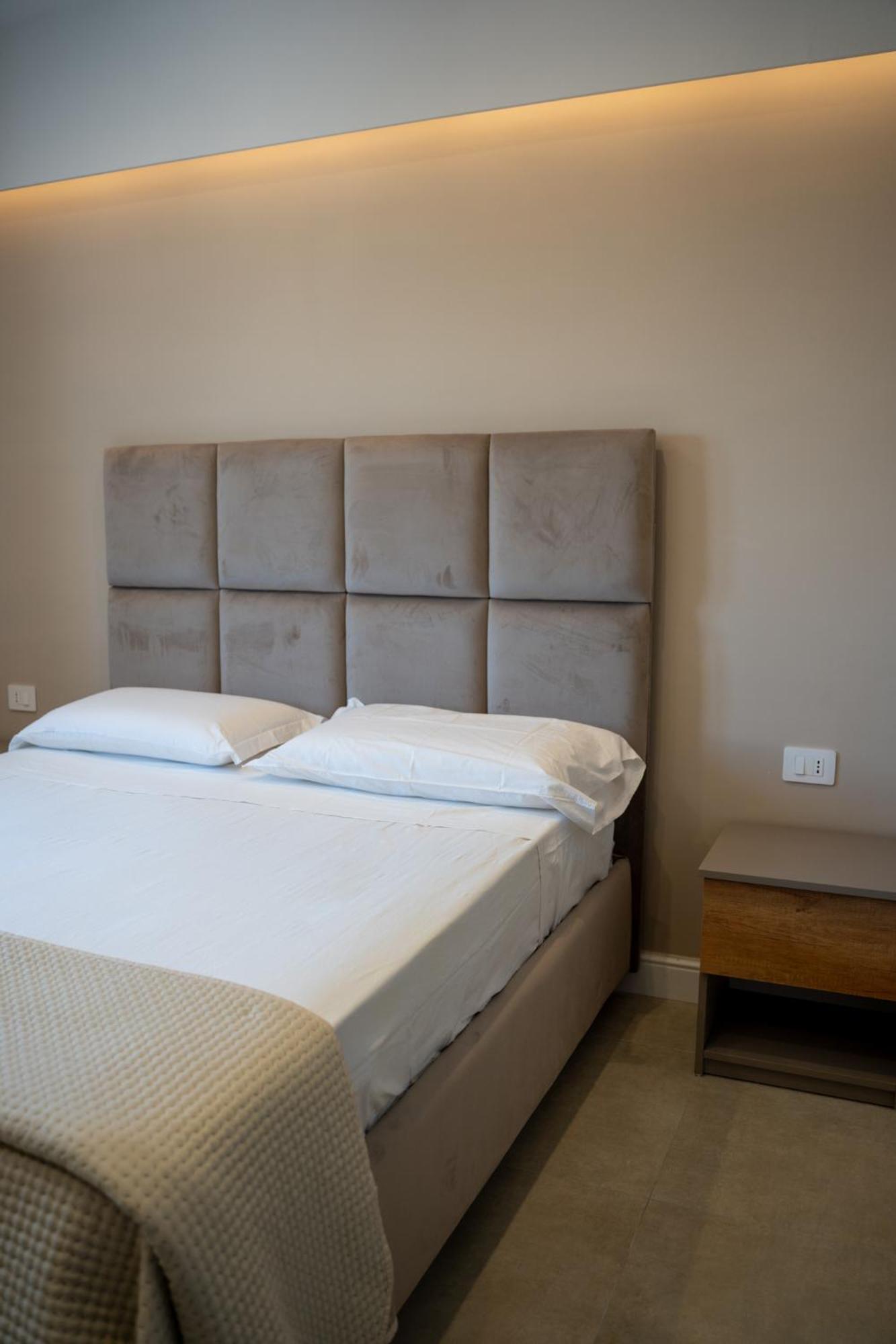 Freedom Appartement SantʼAntonio Abate Buitenkant foto