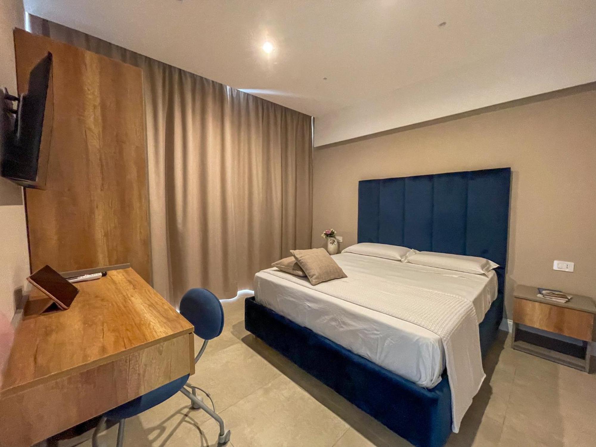 Freedom Appartement SantʼAntonio Abate Buitenkant foto