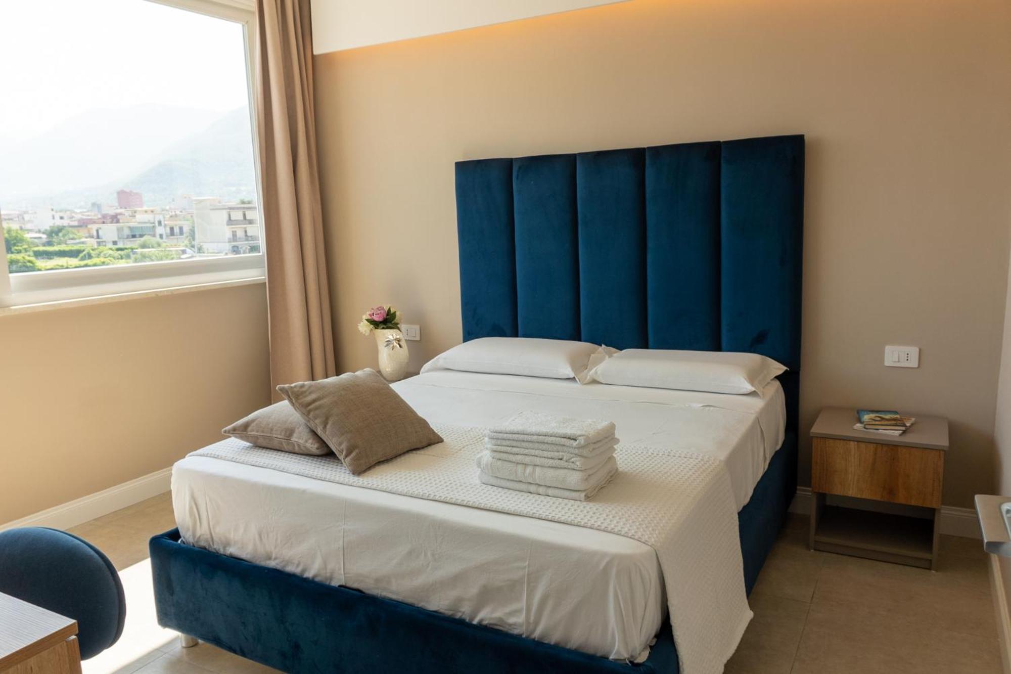 Freedom Appartement SantʼAntonio Abate Buitenkant foto