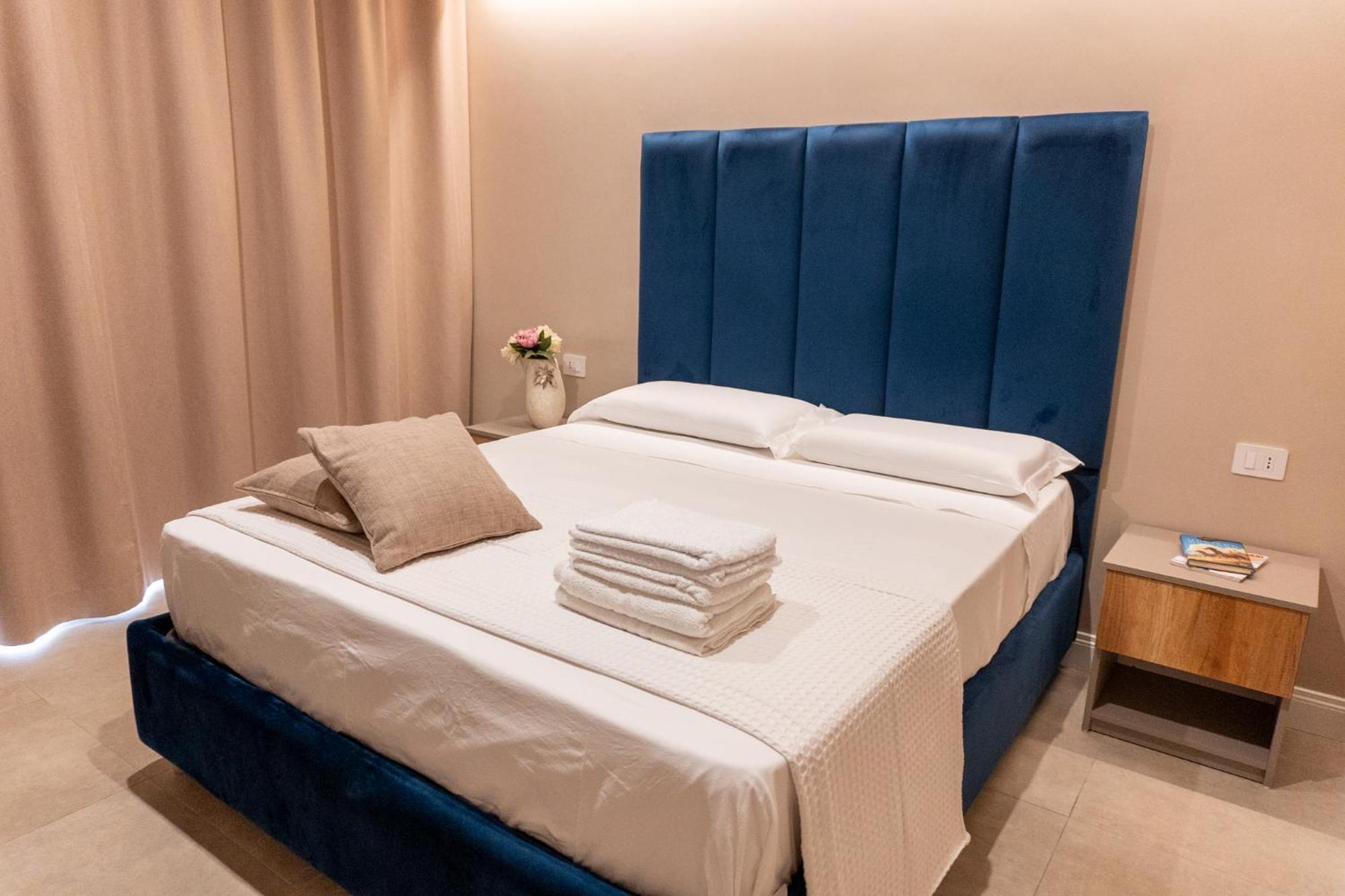 Freedom Appartement SantʼAntonio Abate Buitenkant foto