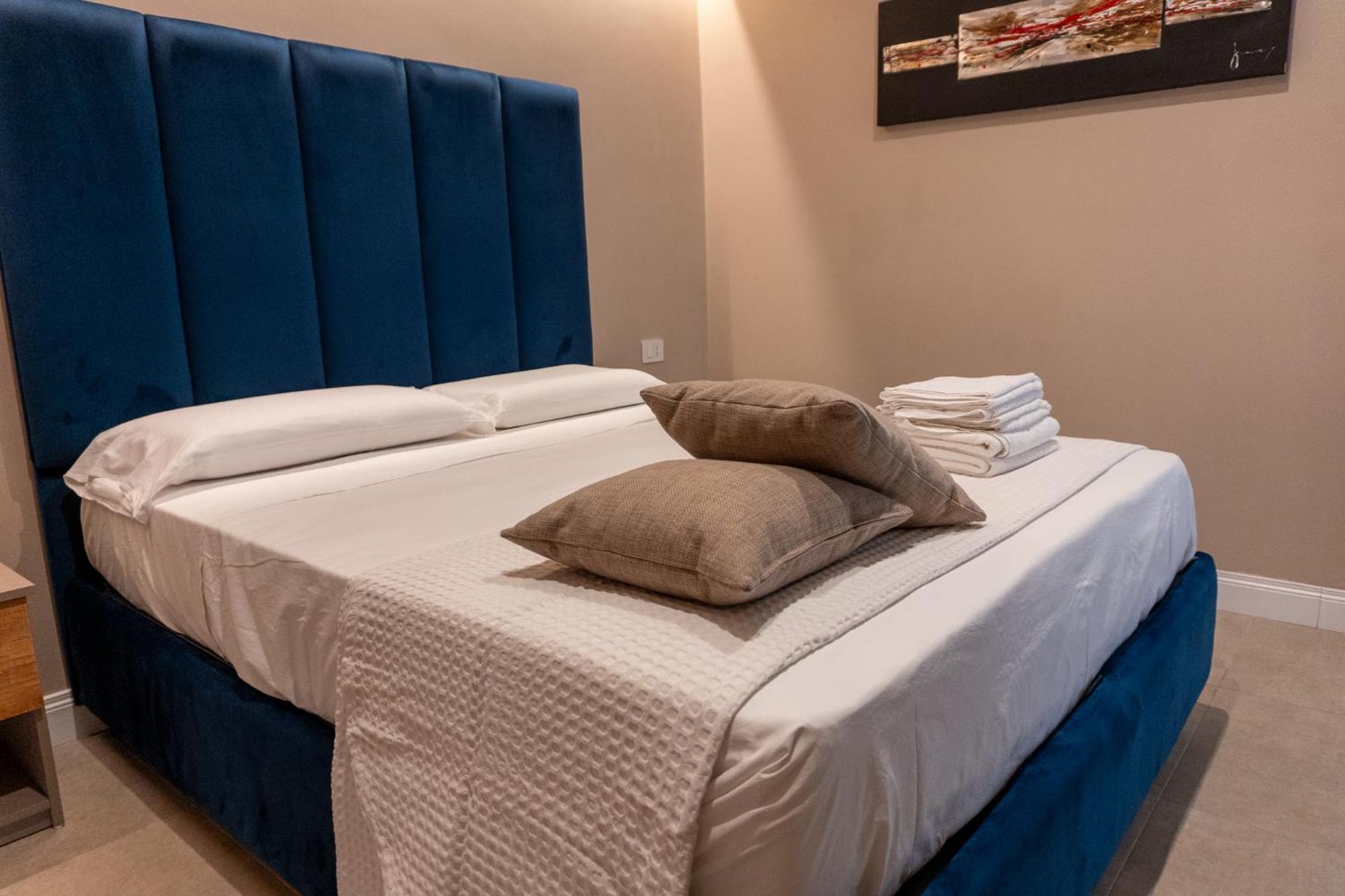 Freedom Appartement SantʼAntonio Abate Buitenkant foto