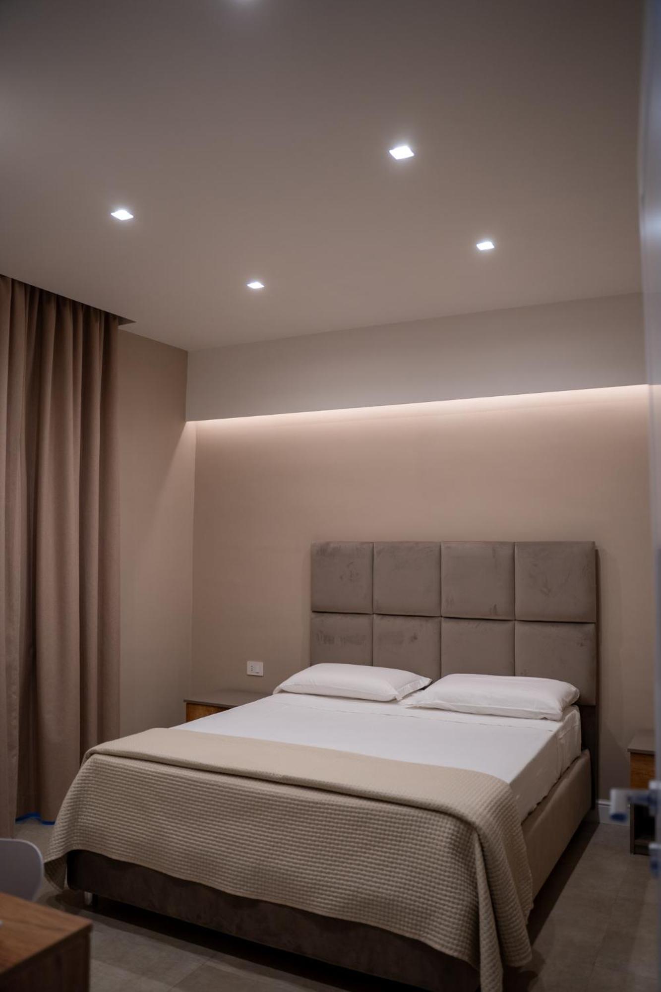 Freedom Appartement SantʼAntonio Abate Buitenkant foto